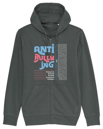 Anti bullying - v1 Anthracite