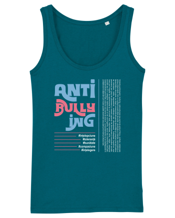 Anti bullying - v1 Ocean Depth