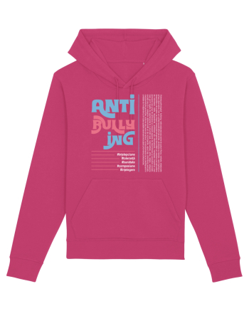 Anti bullying - v1 Raspberry