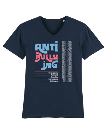 Anti bullying - v1 French Navy