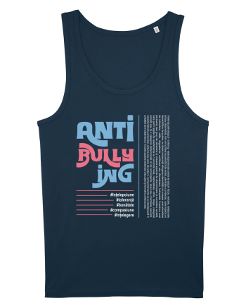 Anti bullying - v1 Navy