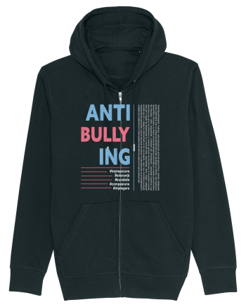 Anti bullying - v2 Black