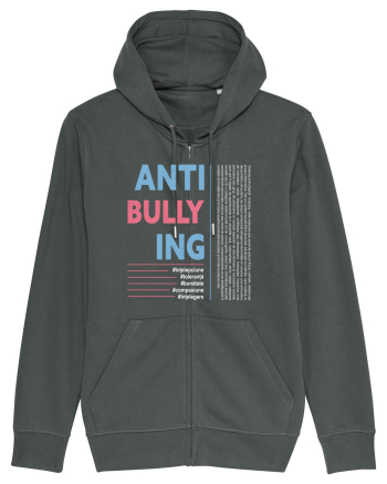 Anti bullying - v2 Anthracite