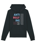 Anti bullying - v2 Hanorac Unisex Drummer