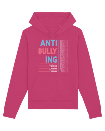 Anti bullying - v2 Raspberry