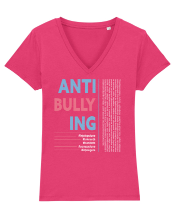 Anti bullying - v2 Raspberry