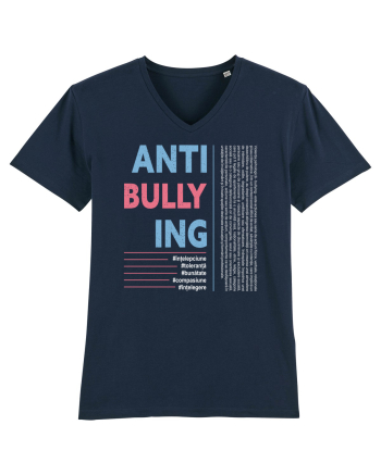 Anti bullying - v2 French Navy