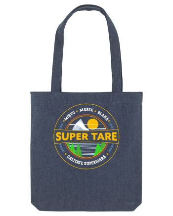 Super tare Midnight Blue