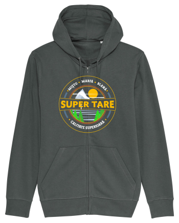 Super tare Anthracite