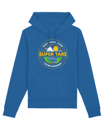 Super tare Royal Blue