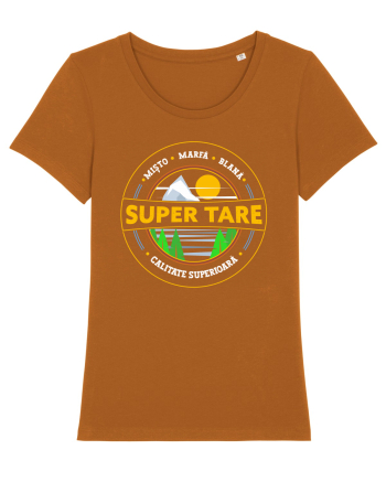 Super tare Roasted Orange