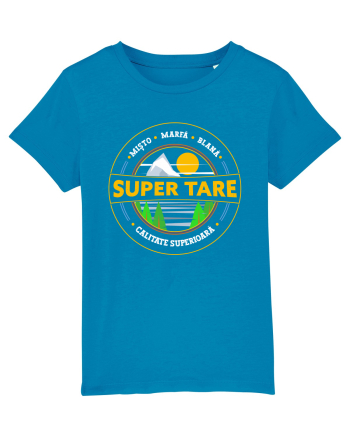 Super tare Azur