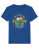 Super tare Tricou mânecă scurtă  Copii Mini Creator