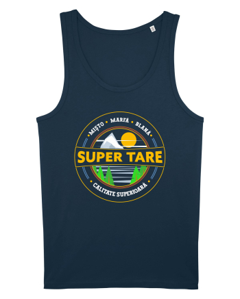 Super tare Navy