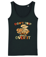 Don't Trip Over It Maiou Damă Dreamer