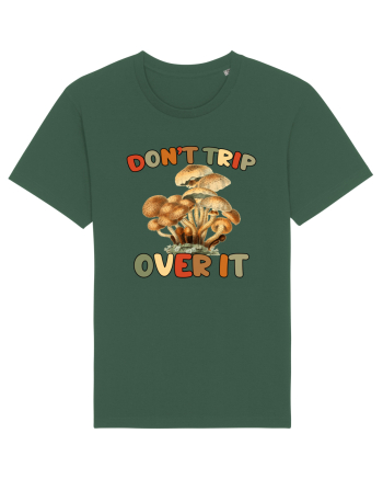 Don't Trip Over It Bottle Green