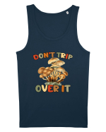 Don't Trip Over It Maiou Bărbat Runs