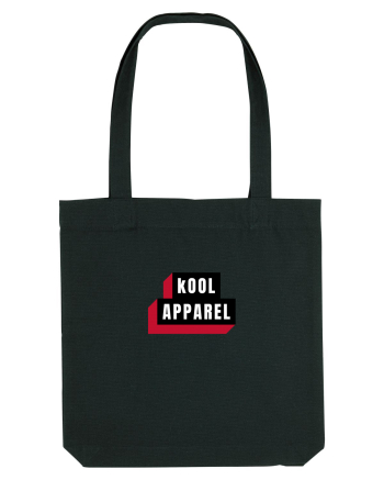 Kool Apparel Black