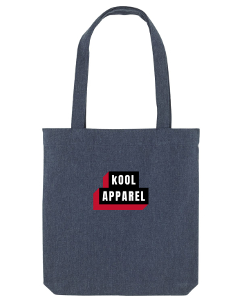Kool Apparel Midnight Blue