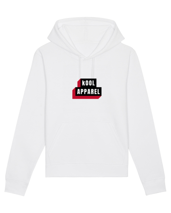 Kool Apparel White