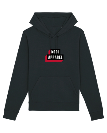 Kool Apparel Black
