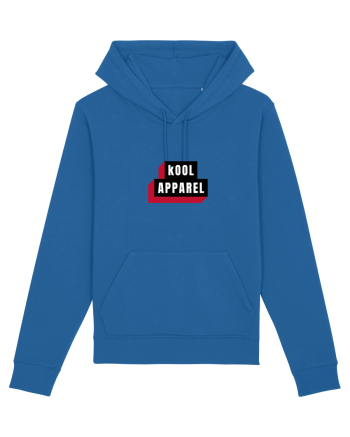 Kool Apparel Royal Blue