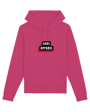 Kool Apparel Raspberry