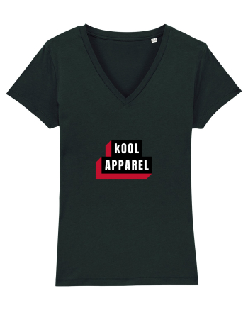 Kool Apparel Black