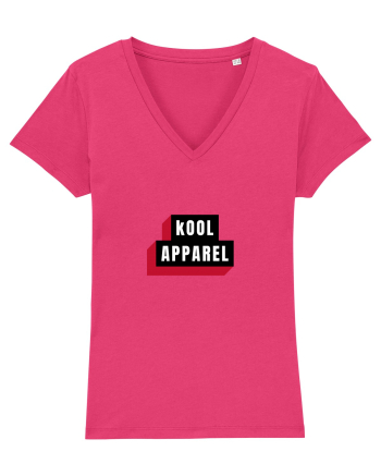 Kool Apparel Raspberry