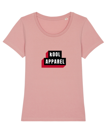 Kool Apparel Canyon Pink