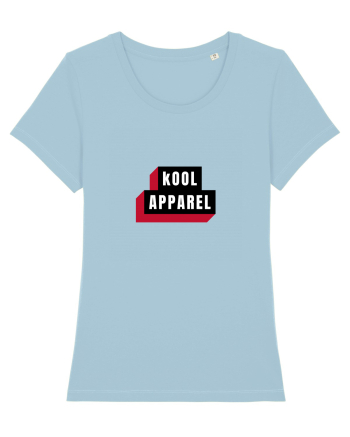 Kool Apparel Sky Blue