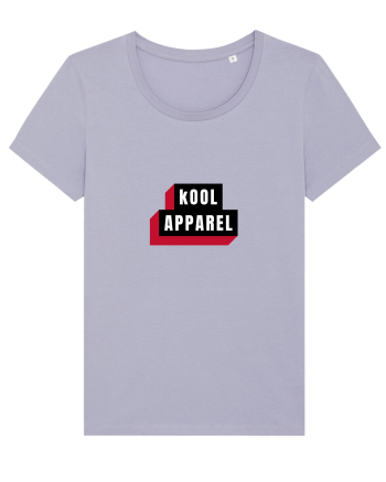 Kool Apparel Lavender