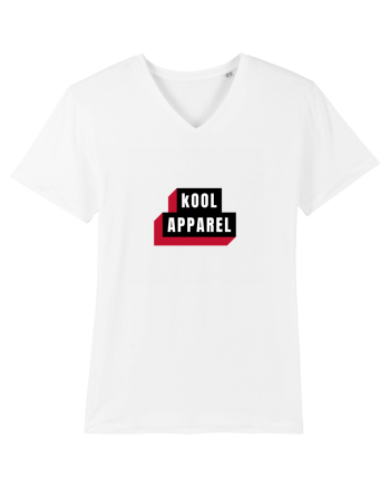 Kool Apparel White