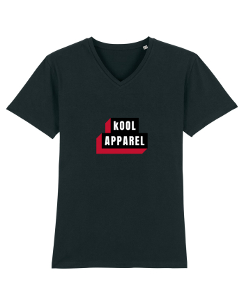 Kool Apparel Black