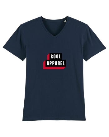 Kool Apparel French Navy