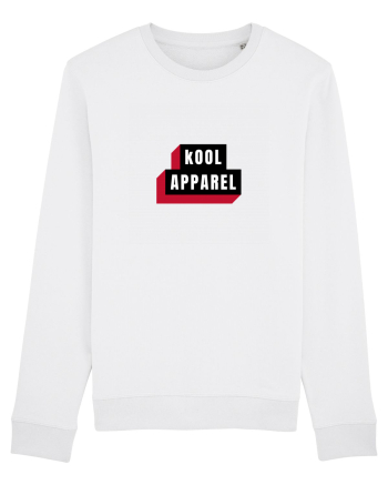Kool Apparel White