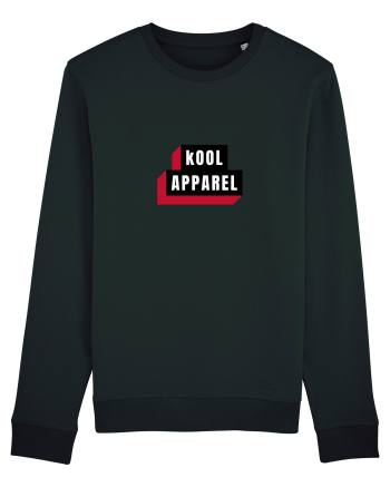 Kool Apparel Black