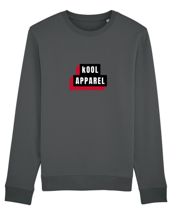 Kool Apparel Anthracite