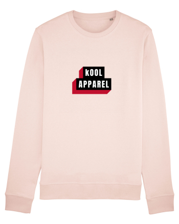 Kool Apparel Candy Pink
