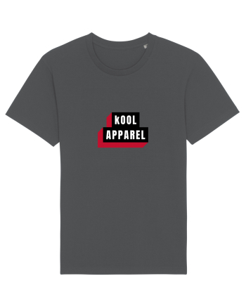 Kool Apparel Anthracite