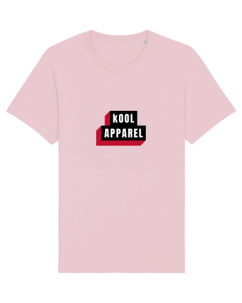Kool Apparel Cotton Pink