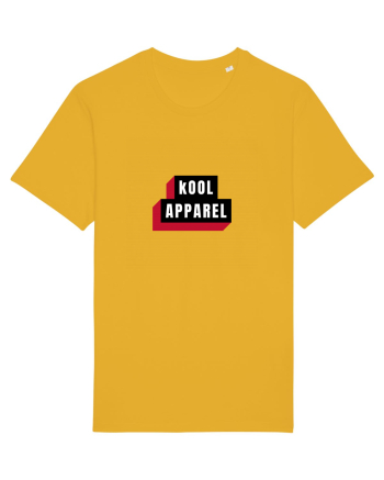 Kool Apparel Spectra Yellow
