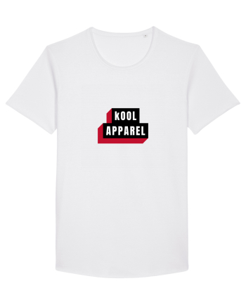 Kool Apparel White