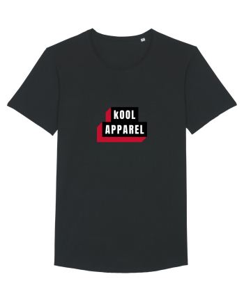 Kool Apparel Black