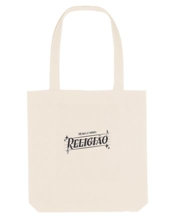 Music is Religion Natural
