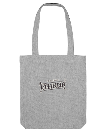 Music is Religion Heather Grey