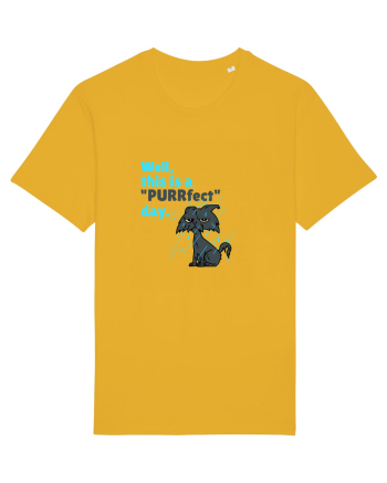 PURRfect Spectra Yellow