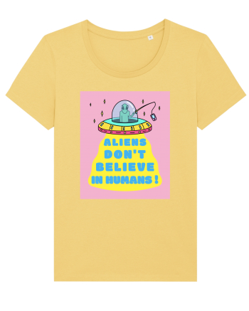 Aliens Jojoba