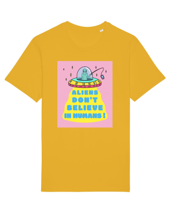 Aliens Spectra Yellow