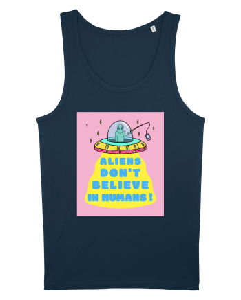 Aliens Navy
